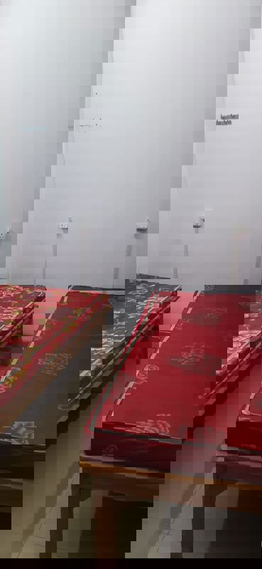 2 BHK + Study Room Villa For Rent in Aliganj Plaza