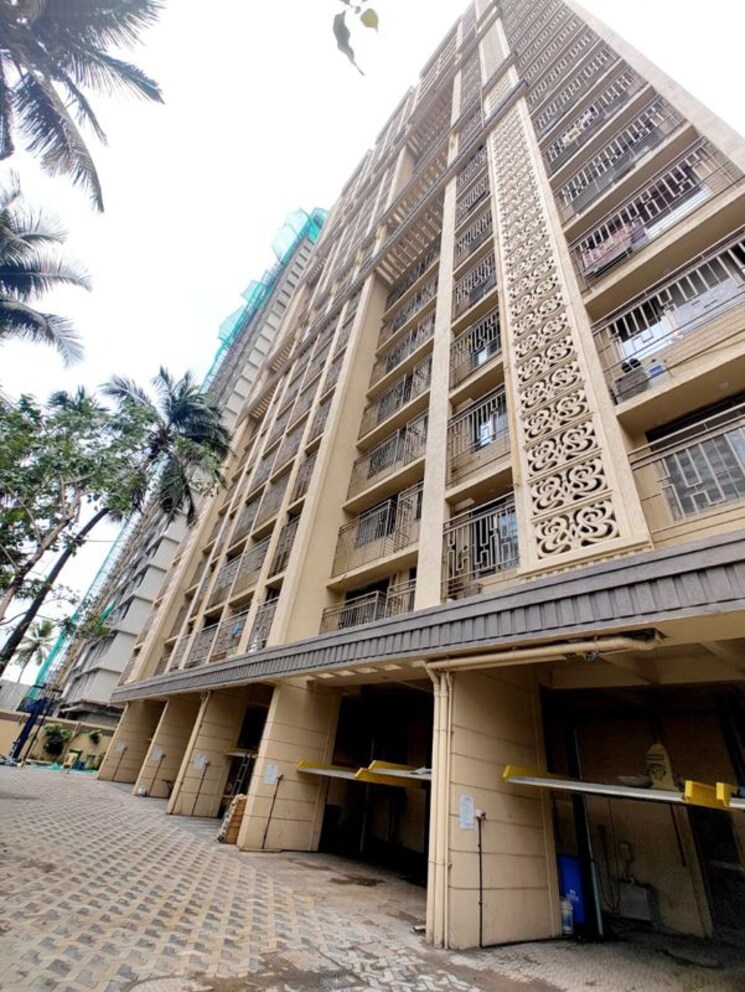 Exterior View, adityaraj-one 1 Bedroom 430 Sq.Ft. Apartment In Vikhroli East Mumbai 9775738
