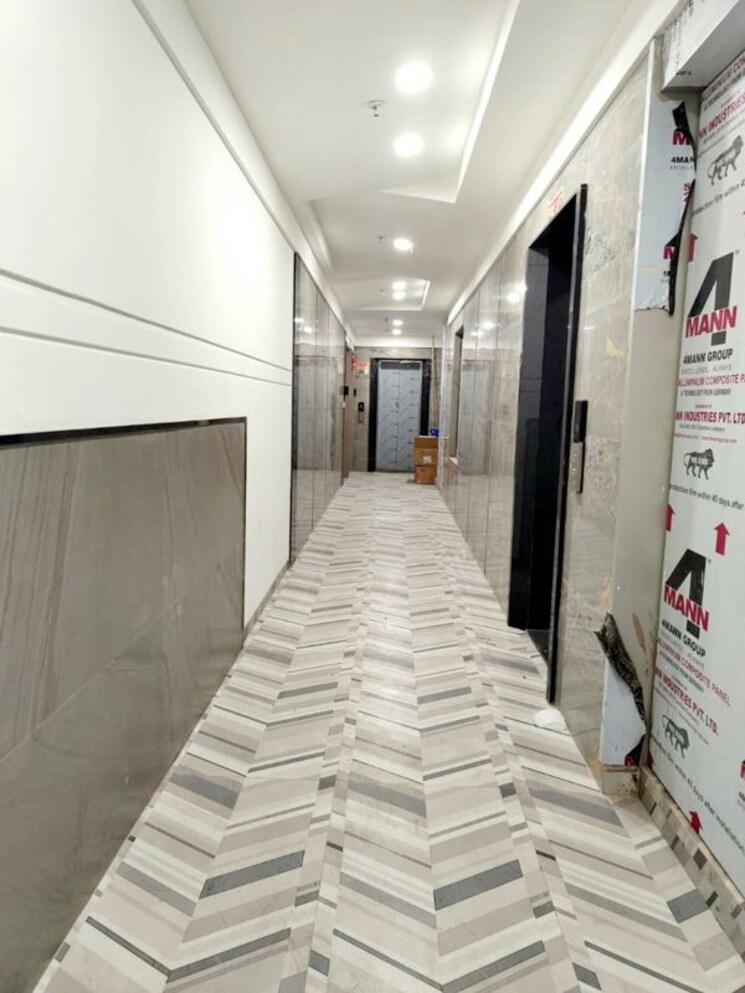 undefined, adityaraj-one 1 Bedroom 430 Sq.Ft. Apartment In Vikhroli East Mumbai 9775738