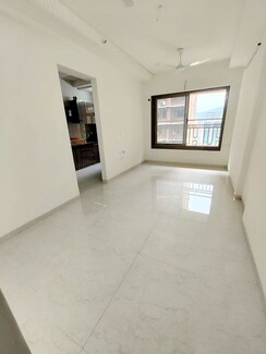 1 BHK Apartment For Rent in Adityaraj One