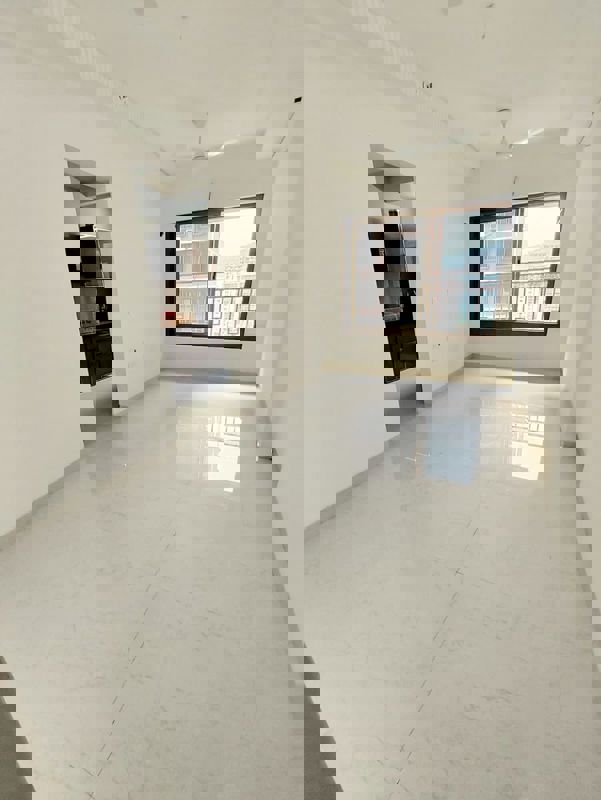 1 BHK Apartment For Rent in Adityaraj One