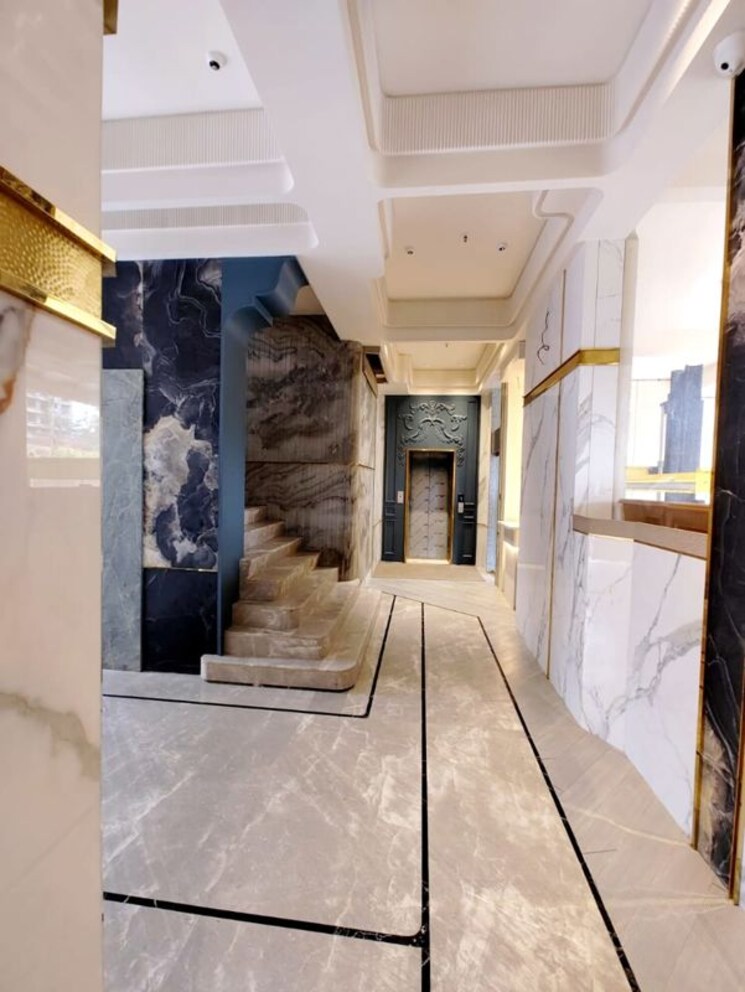 Master Bedroom, adityaraj-one 1 Bedroom 430 Sq.Ft. Apartment In Vikhroli East Mumbai 9775738