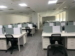 Office Space For Rent in Sector 63