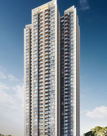 3 BHK Apartment For Sale in Mahalaxmi