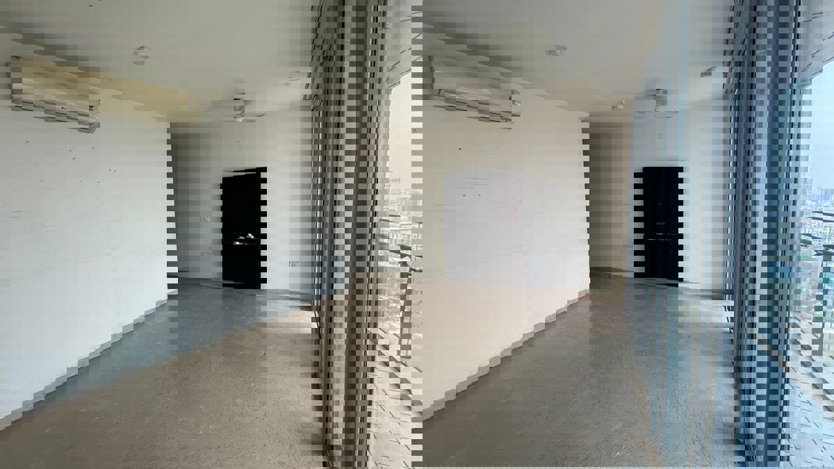 3 BHK Apartment For Rent in Oberoi Exquisite Goregaon