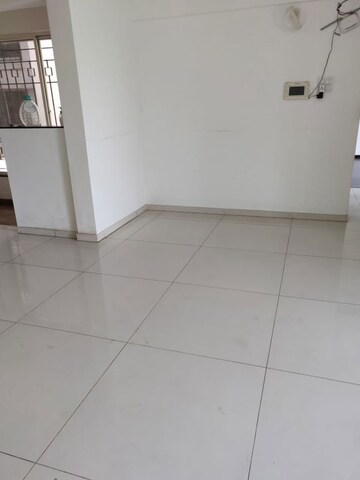 Bathroom in 1 BHK Apartment at Kolte Patil Xenia, Kharadi – for Rent