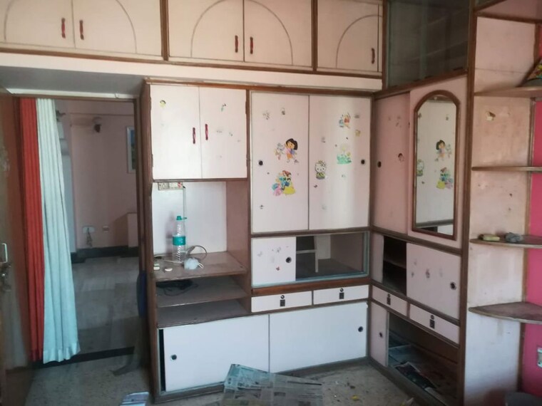 Kitchen, kadru 2 Bedroom 990 Sq.Ft. Apartment In Kadru Ranchi 9775718