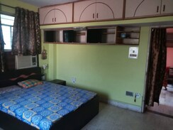 2 BHK Apartment For Rent in Kadru