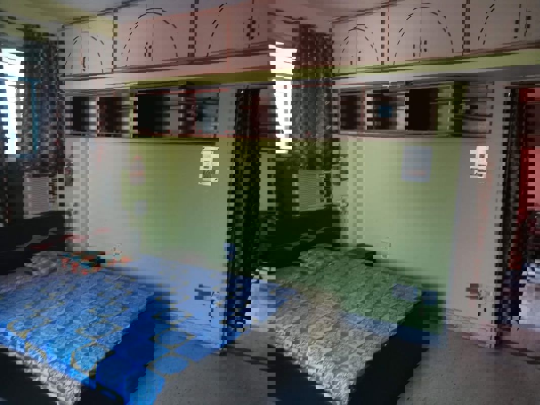 2 BHK Apartment For Rent in Kadru