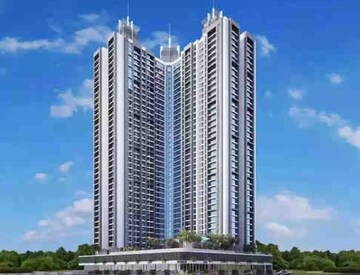 3 BHK Apartment For Sale in Lodha Mahalaxmi Bellevue, Mahalaxmi