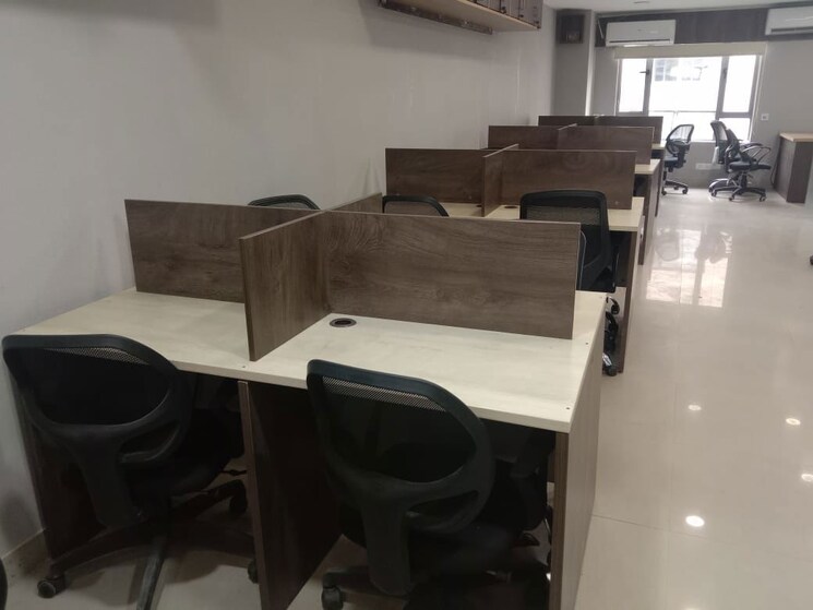 Team Area, new town Commercial Office Space 1515 Sq.Ft. In New Town Kolkata 9775730
