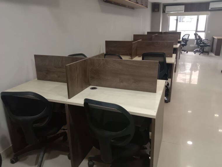 Team Area, new town Commercial Office Space 1515 Sq.Ft. In New Town Kolkata 9775730