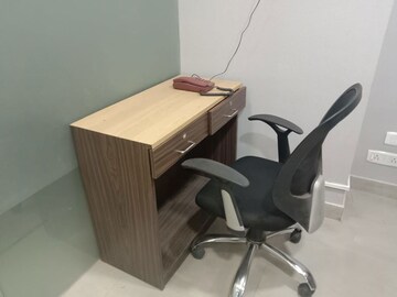 Team Area in  Office Space at New Town – for Rent