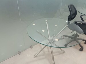 Team Area in  Office Space at New Town – for Rent