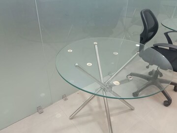 Team Area in  Office Space at New Town – for Rent