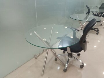 Team Area in  Office Space at New Town – for Rent