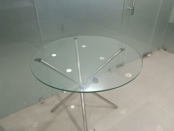 Team Area in  Office Space at New Town – for Rent