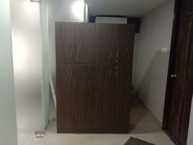 Team Area, new town Commercial Office Space 1515 Sq.Ft. In New Town Kolkata 9775730