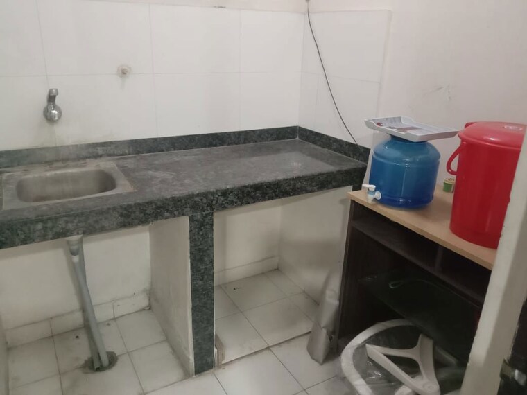 Kitchen, new town Commercial Office Space 1515 Sq.Ft. In New Town Kolkata 9775730