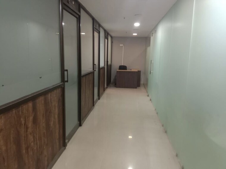 undefined, new town Commercial Office Space 1515 Sq.Ft. In New Town Kolkata 9775730