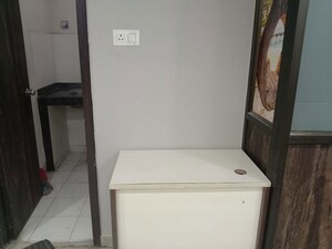 Furnished Amenities in  Office Space at New Town – for Rent