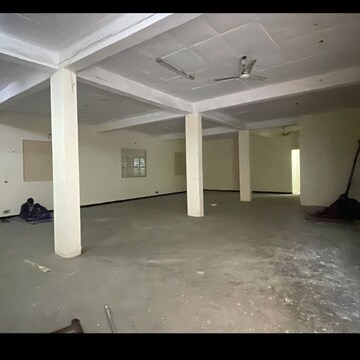 Building Lobby in  Warehouse at Okhla – for Rent