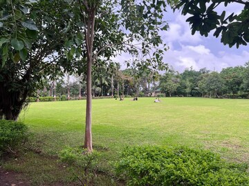 1 BHK Apartment For Rent in Ajmera Greenfinity, Wadala East