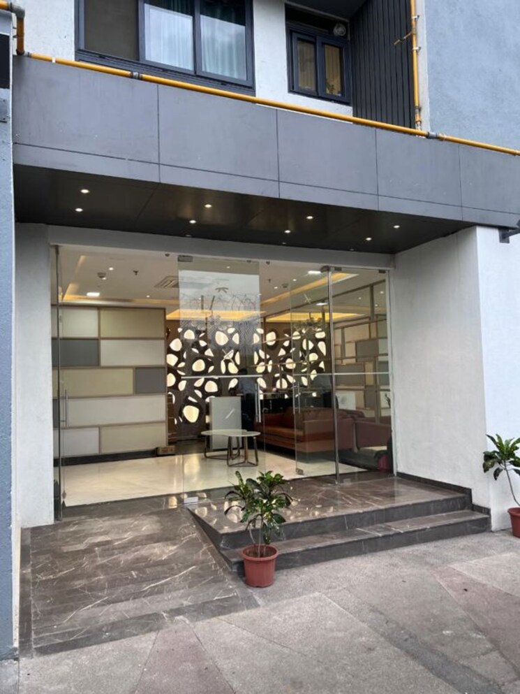  Parking, ajmera-greenfinity 1 Bedroom 343 Sq.Ft. Apartment In Wadala East Mumbai 9775760