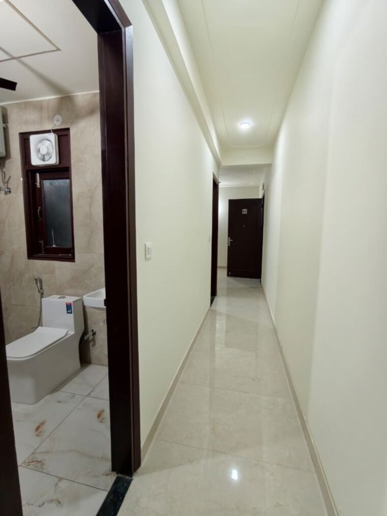 undefined, mehrauli 1 Bedroom 450 Sq.Ft. Builder Floor In Mehrauli Delhi 9775763