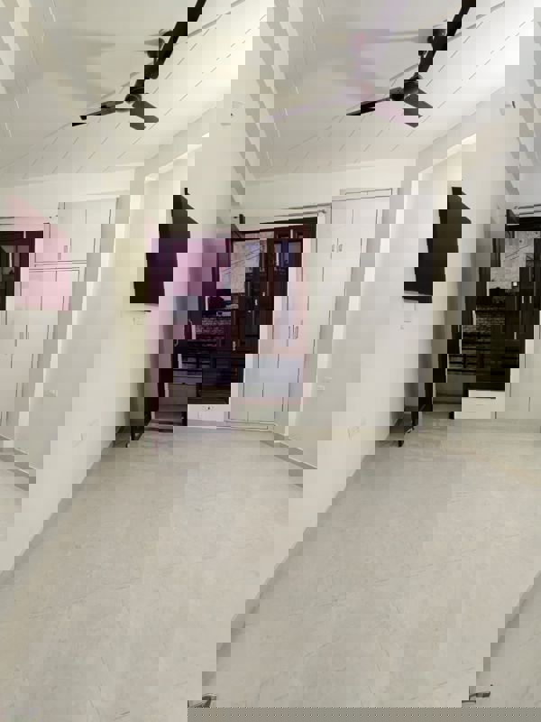 1 BHK Builder Floor For Rent in Mehrauli