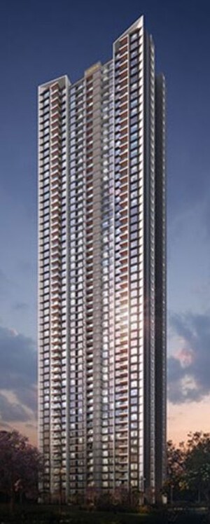 4 BHK Apartment For Sale in Lodha Mahalaxmi Bellevue, Mahalaxmi
