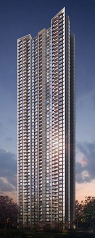 4 BHK Apartment For Sale in Lodha Mahalaxmi Bellevue