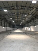 27000 Sq.Ft. Warehouse in Morar Cantt.