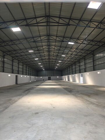  Warehouse For Rent in Morar Cantt.