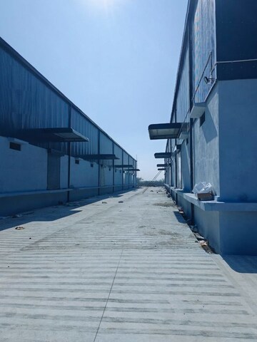  Warehouse – Exterior View View at Morar Cantt. - for Rent