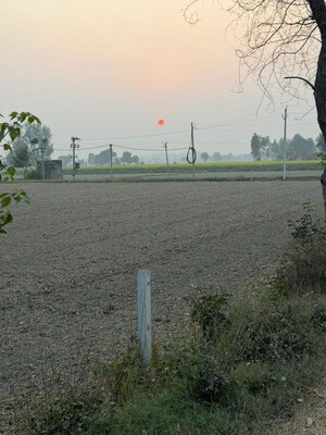  Plot For Sale in Sector 39