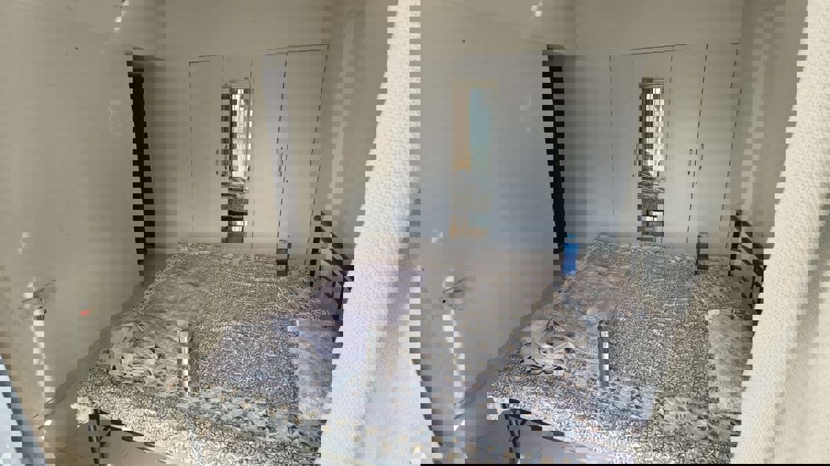 2 BHK + Study Room 650 Sq.Ft. Apartment in ACE Homes