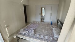 2 BHK + Study Room Apartment For Sale in ACE Homes