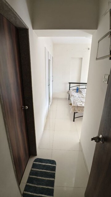 Bathroom in 2 BHK Apartment at ACE Homes, Kasarvadavali – for Sale