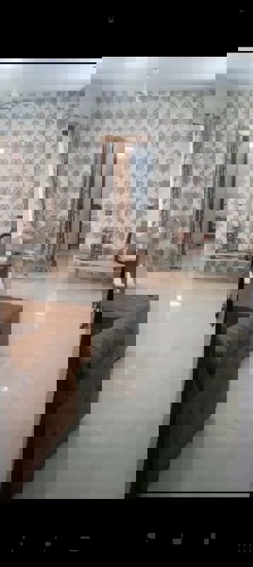 1 BHK Apartment For Rent in Lodha Palava City