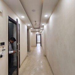 2 BHK Builder Floor For Rent in Lajpat Nagar II