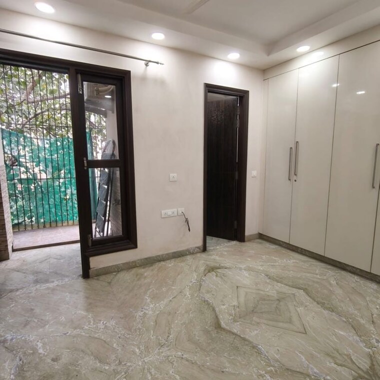 Bedroom, lajpat nagar ii 2 Bedroom 900 Sq.Ft. Builder Floor In Lajpat Nagar ii Delhi 9775773