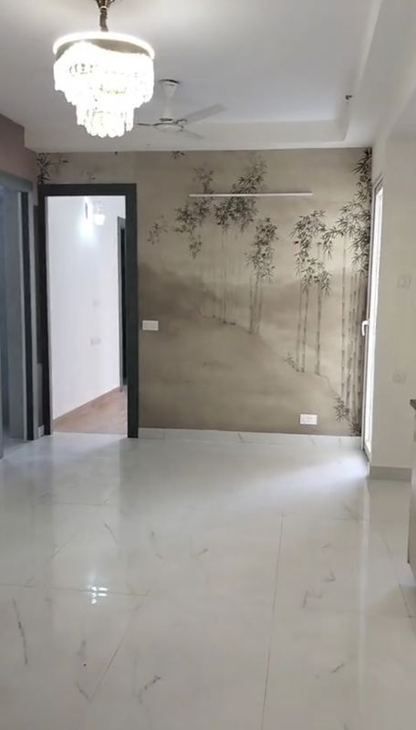 2 BHK + Study Room Apartment For Sale in VIctoryone Amara