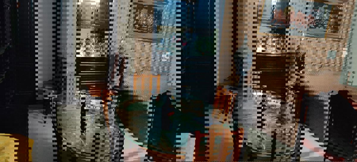 3 BHK 1400 Sq.Ft. Apartment in Ansal Valley View Estate