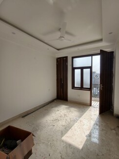 1 BHK Apartment For Sale in Chattarpur