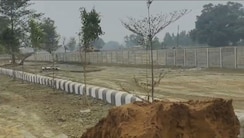 Plot For Sale in Krishna Iscon Valley