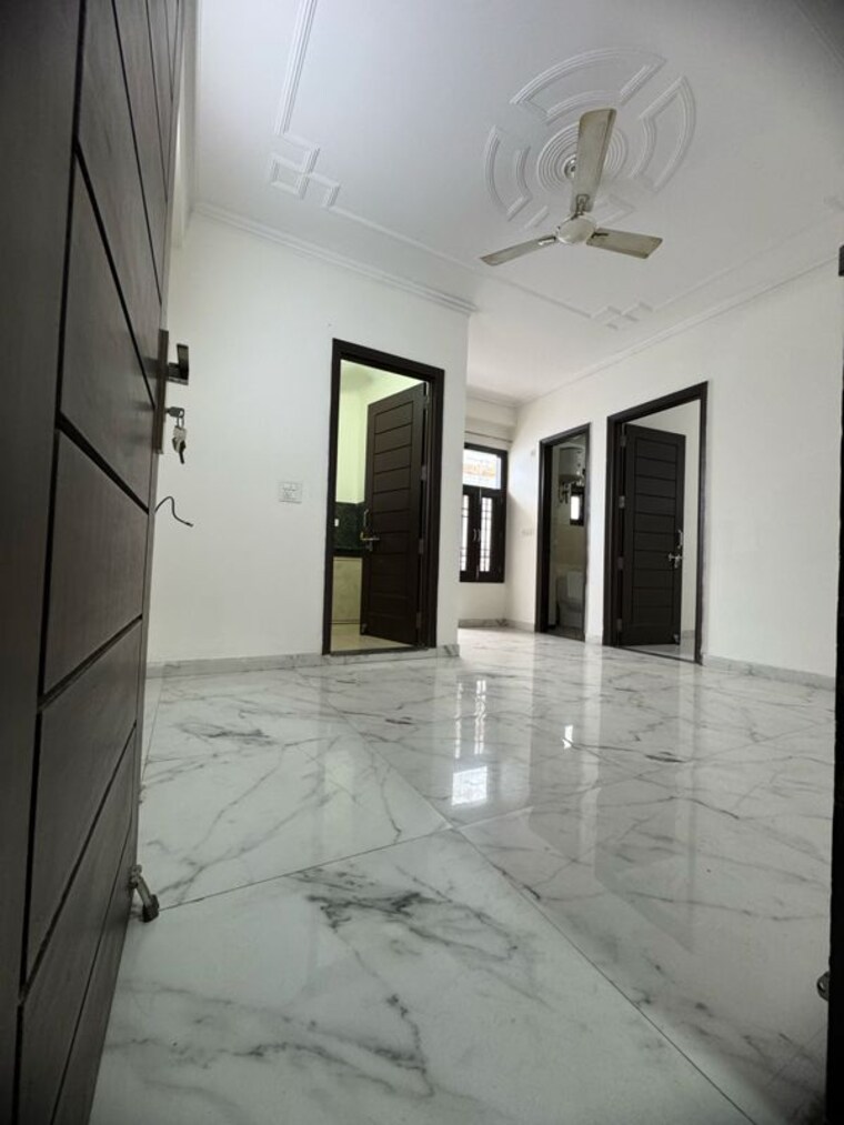 Room, chattarpur 1 Bedroom 500 Sq.Ft. Builder Floor In Chattarpur Delhi 9775790