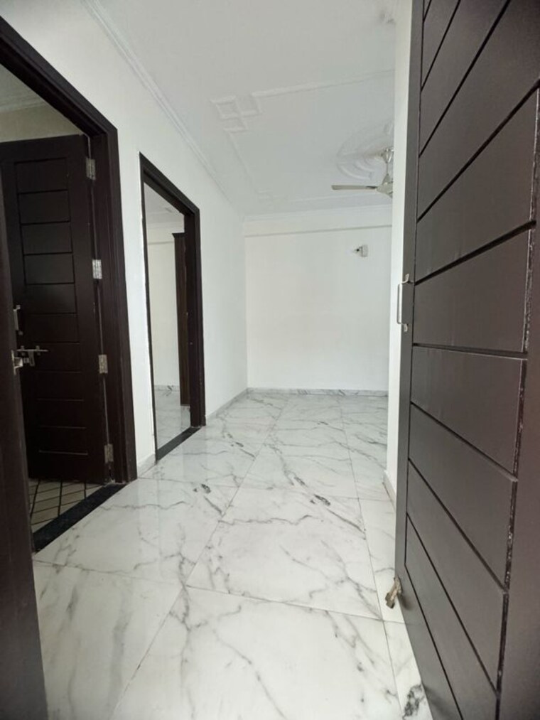 undefined, chattarpur 1 Bedroom 500 Sq.Ft. Builder Floor In Chattarpur Delhi 9775790