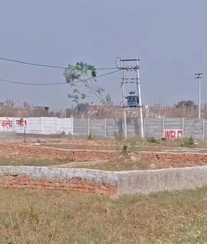 Plot Area in  Plot at Gokuldham LIG Apartments, Sector 135 – for Sale