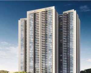 5 BHK Apartment For Sale in Mahalaxmi